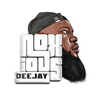 Noxious Deejay (Backup)