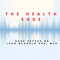 The Health Edge: translating the science of self-care