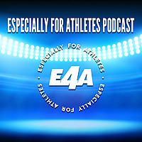 Especially for Athletes Podcast