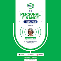 The Personal Finance Podcast