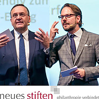 neues stiften philanthropie verbindet