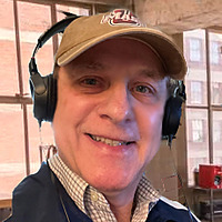 Fitton on the Air
