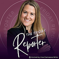 The Friday Reporter