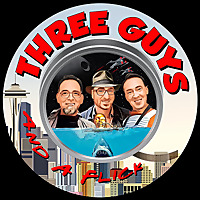 3 Guys and a Flick - Movie Reviews