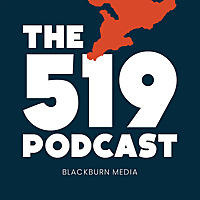 The 519 Podcast