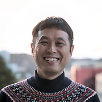 阿部慧太の聖書と説教と日常と