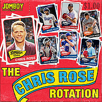 Dugout Discussions with Chris Rose