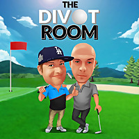 The Divot Room-A Golf Podcast