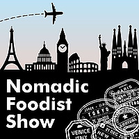 The Nomadic Foodist Show