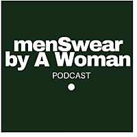 menSwear by a Woman
