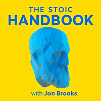 The Stoic Handbook with Jon Brooks