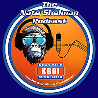 The Nate Shelman Show