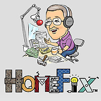 The Home Fix Show