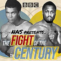 The Fight Of The Century - Ali v Frazier