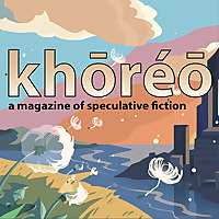 khōr&eacute;ō magazine
