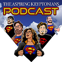 The Aspiring Kryptonians