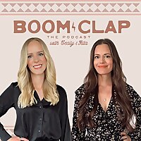 The Boom Clap Podcast