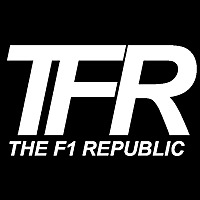 The F1 Republic Podcast