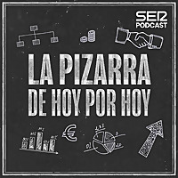 La pizarra de Hoy por Hoy