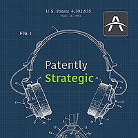 ​​Patently Strategic - Patent Strategy for Startups
