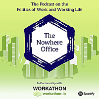 The Nowhere Office