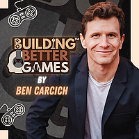 Building Better Games