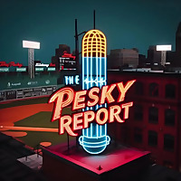 The Pesky Report (Red Sox Podcast)?