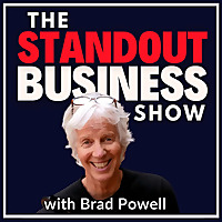 Standout Business Show &mdash; Video Marketing, Personal Branding & Content Marketing Strategy for Your Ex
