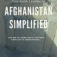 The Afghan Great Game Podcast