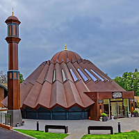 The Friday Sermon
