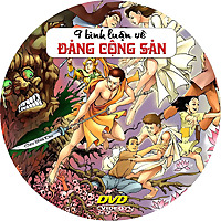 Cửu B&igrave;nh 9 B&agrave;i B&igrave;nh Luận Về Đảng Cộng Sản