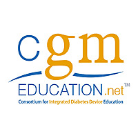cgmEDUCATION CME certified clinically relevant educational programs for for optimal diabetes managem