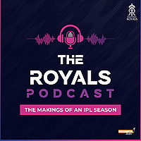 The Royals Podcast