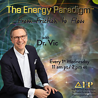 The Energy Paradigm with Dr. Victor Porak de Varna: From Friction to Flow