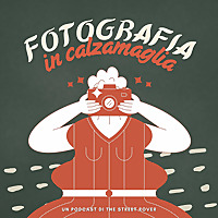 Fotografia in calzamaglia