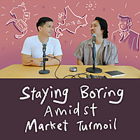 The Woke Salaryman Podcast