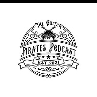The Guitar Pirates Podcast