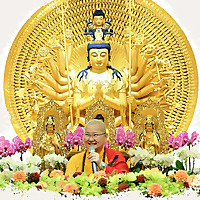 功德山頻道_寬如法師