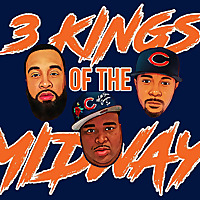 3 Kangs of the Midway