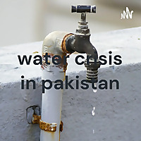 water crisis in pakistan