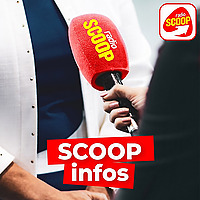 SCOOP Infos Bourg-en-Bresse / M&acirc;con - Radio SCOOP