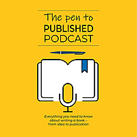 The Pen to Published Podcast