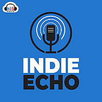 Indie Echo - The Songwriter's Podcast
