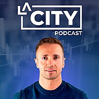 La City con Rub&eacute;n Mart&iacute;nez