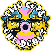 Two Cops One Donut
