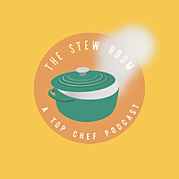 The Stew Room
