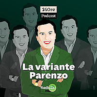 La variante Parenzo