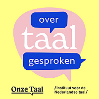 Over taal gesproken