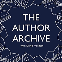 The Author Archive Podcast