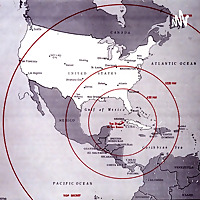 La Crisis De Los Misiles En Cuba.